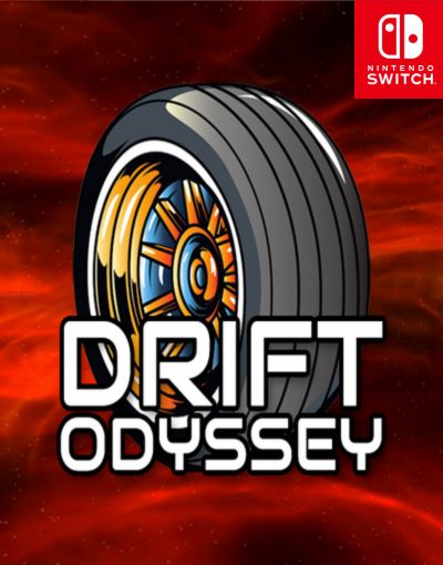 Drift Odyssey