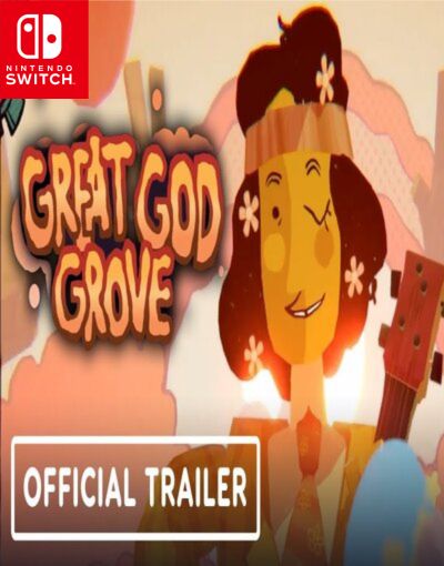 Great God Grove