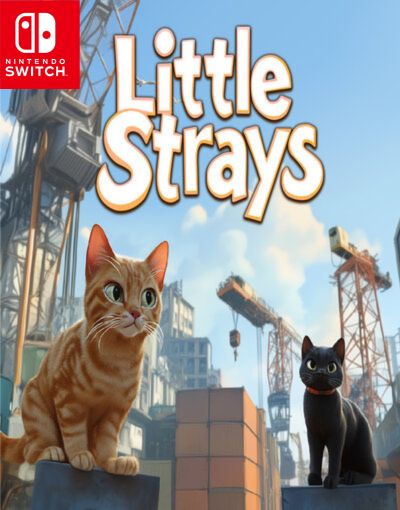 Little Strays