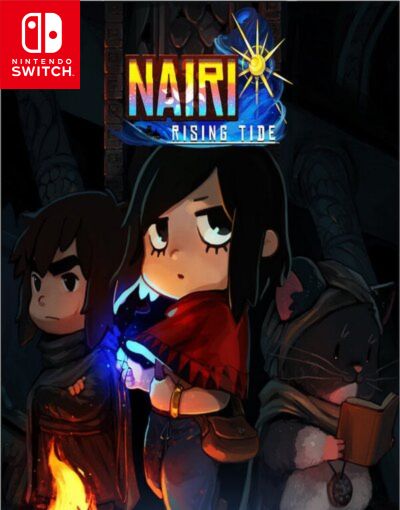 NAIRI: Rising Tide