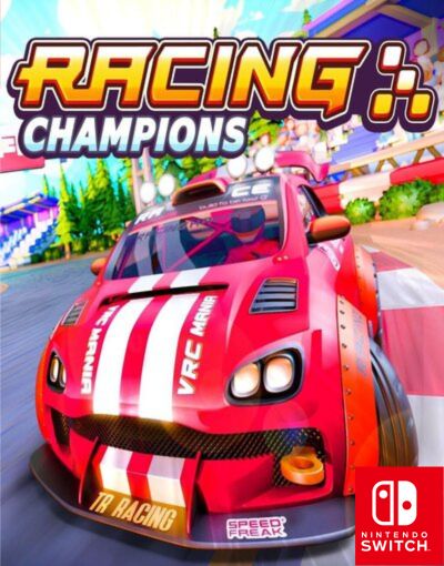 Racing Champions