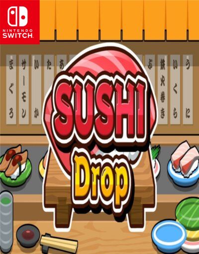 SUSHI Drop