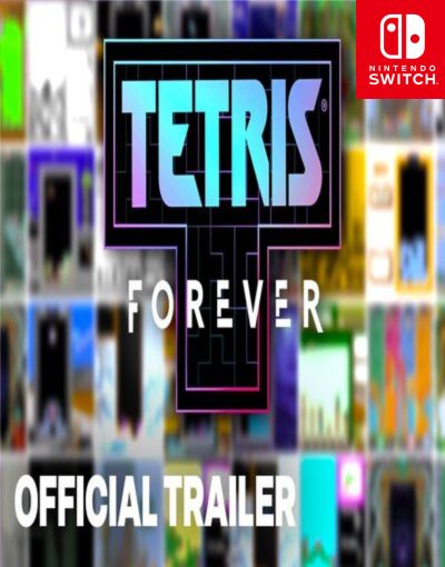 Tetris Forever