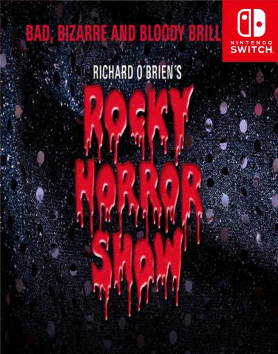 The Rocky Horror Show Game