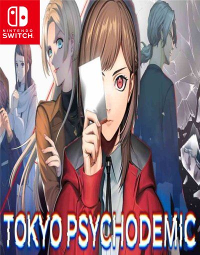 TOKYO PSYCHODEMIC