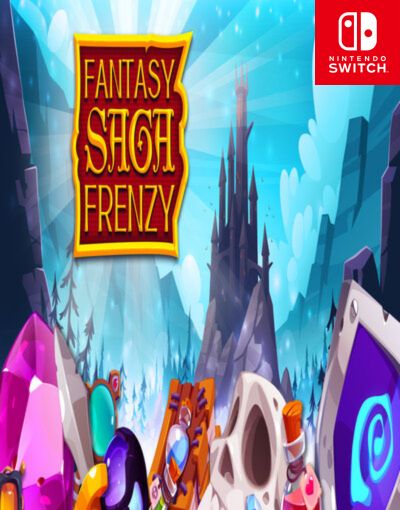 Fantasy Saga Frenzy