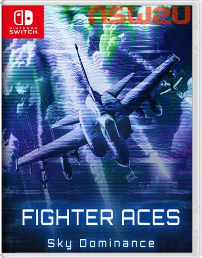 Fighter Aces Sky Dominance