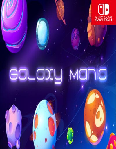 Galaxy Mania