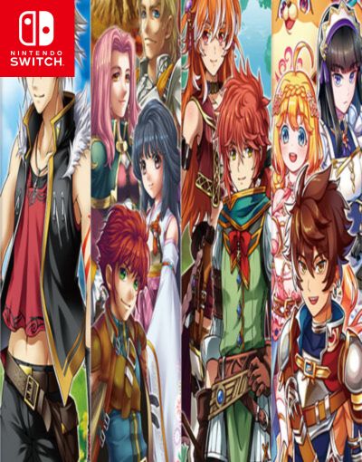 Kemco RPG Selection Vol 7