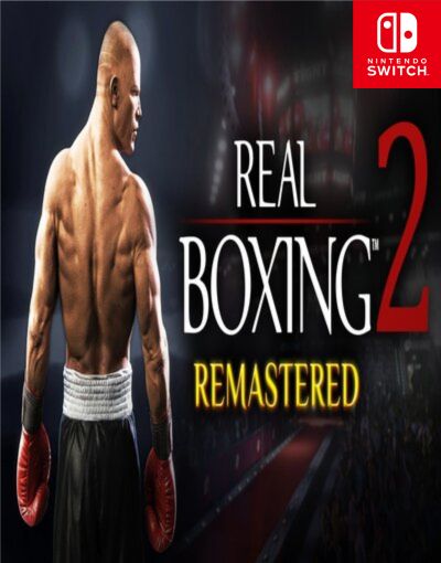 Real Boxing 2 Remastered