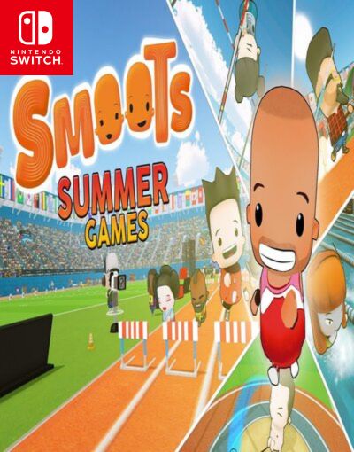 Smoots Summer Games 2