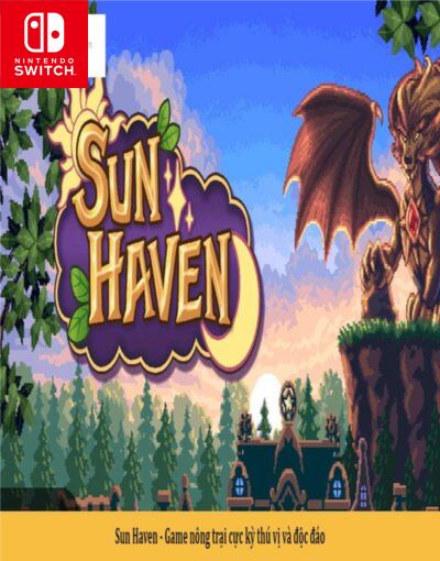 Sun Haven