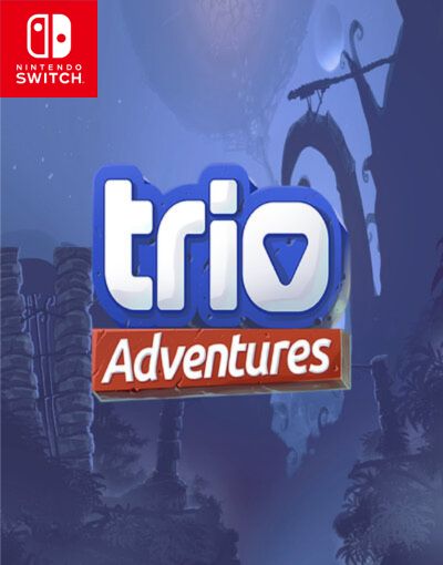 Trio Adventures