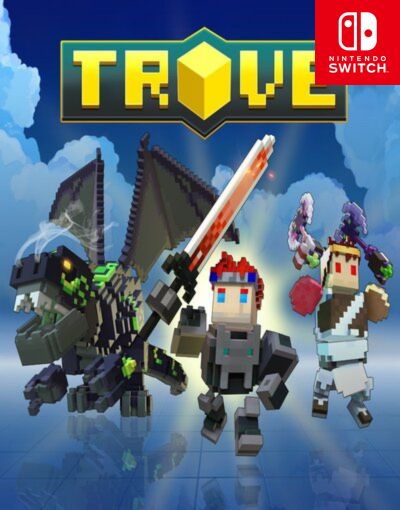 Trove