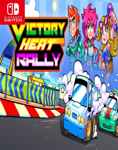 Victory Heat Rally