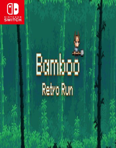 Bamboo Retro Run