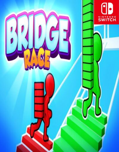 Bridge Race