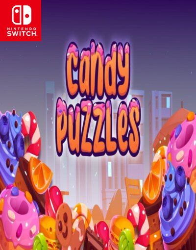 Candy Puzzles