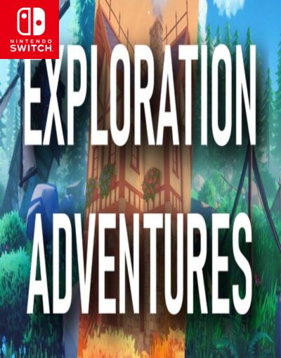 Exploration Adventures