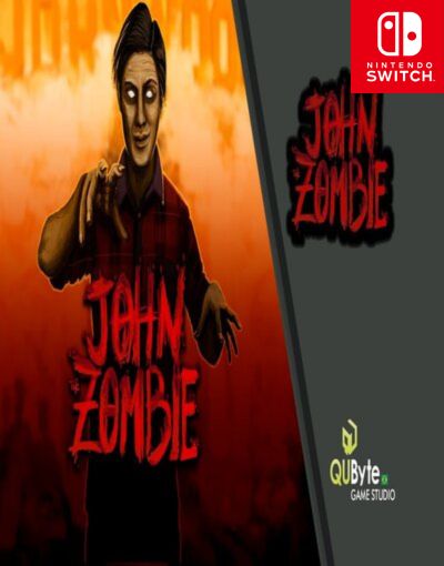 John The Zombie