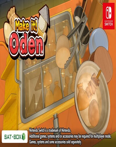 Make it Oden