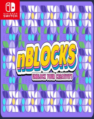 nBlocks Unblock Your Creativity