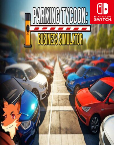 Parking Tycoon Business Simulator