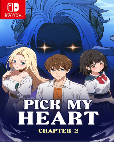 Pick My Heart Chapter 2