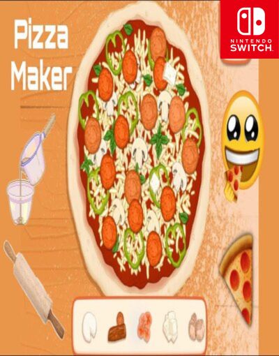 Pizza Maker