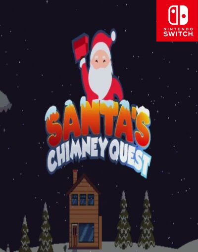 Santas Chimney Quest