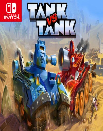 Tank vs Tank