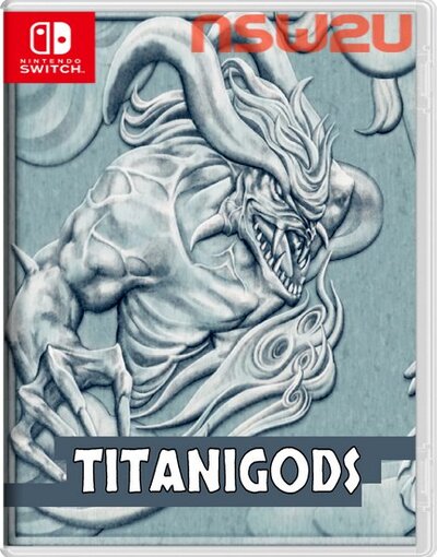 Titanigods